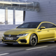 Illustration for article titled Volkswagen Finally Got Around To Ripping Off The Audi A7